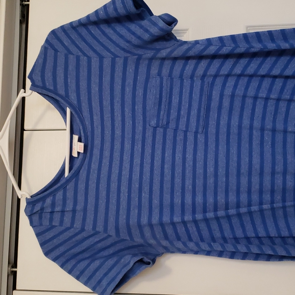 Lularoe Carly